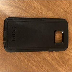 Samsung 5s Black Otterbox